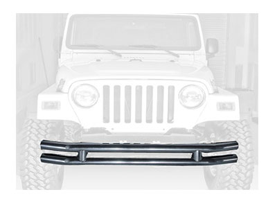 Jeep Cj5 Front Bumper
