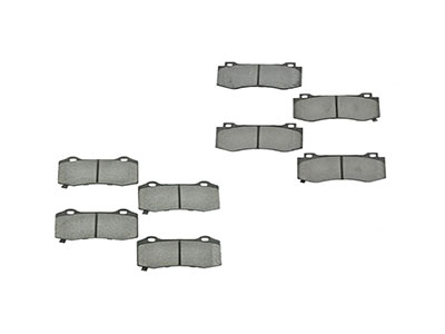 06 Jeep Grand Cherokee Srt8