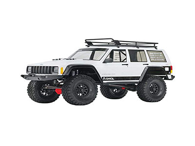 Rc Jeep 4X4