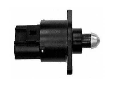 Jeep Idle Air Control Valve