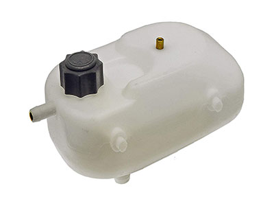 1990 Jeep Cherokee Coolant Reservoir