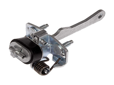 Jeep Cherokee Door Check