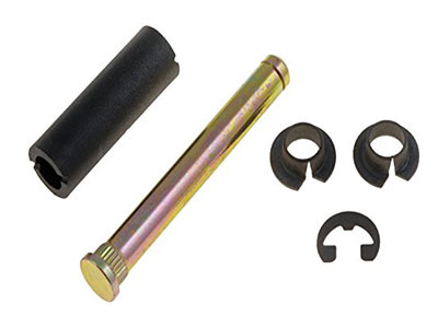 Jeep Cherokee Door Hinge Repair