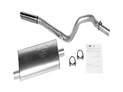 Jeep Cherokee Sound System