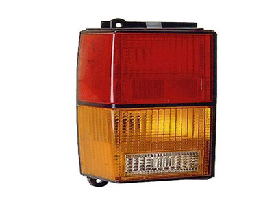 1996 Jeep Cherokee Tail Lights