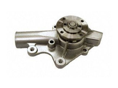 Jeep Cherokee Water Pump