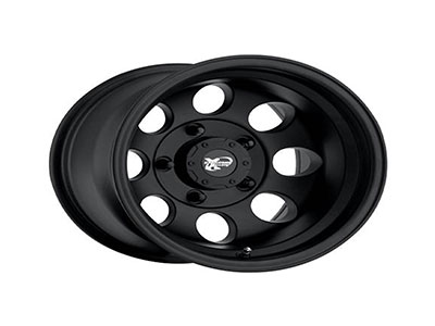 15X8 Jeep Wheels