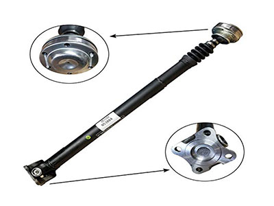 Jeep Grand Cherokee Length