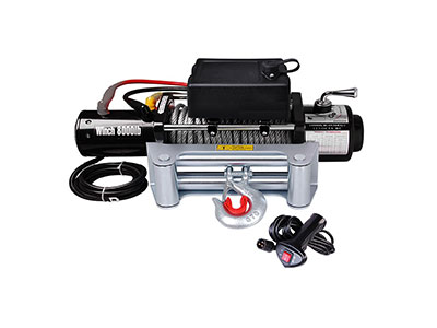 Jeep Bolt Pattern Guide