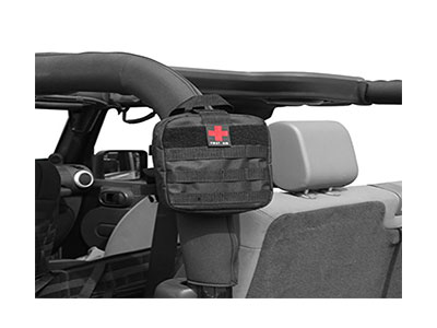 Jeep First Aid Kit