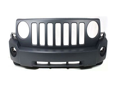 Jeep Patriot Bumper Cover