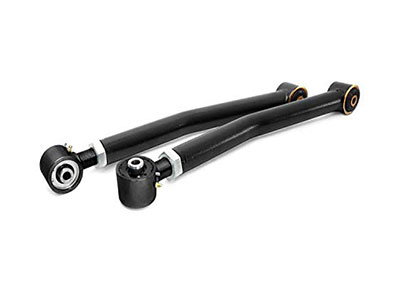 Jeep Jk Adjustable Control Arms