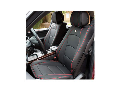 Jeep Grand Wagoneer Seat Covers