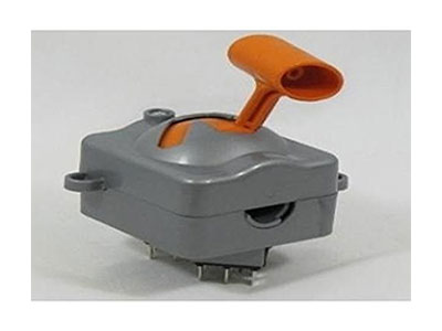 Fisher Price Power Wheels Jeep Hurricane