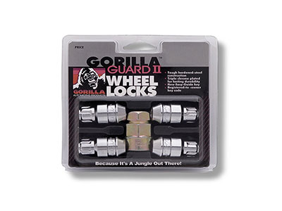 2007 Jeep Patriot Tire Size