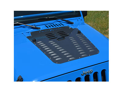 Poison Spyder Jeep Jk