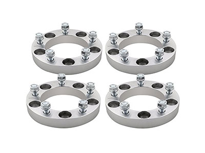 Jeep Cj5 Wheel Bolt Pattern