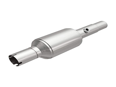 Jeep Xj Catalytic Converter