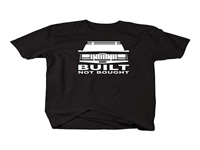 Black Lifted Jeep Cherokee