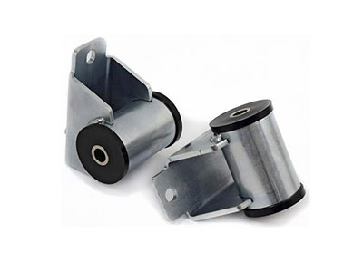 Jeep Yj Motor Mounts