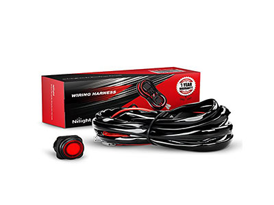 Jeep Compass Bullbar