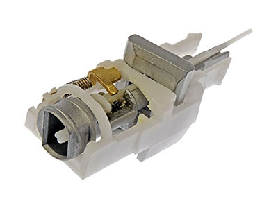 Jeep Ignition Switch