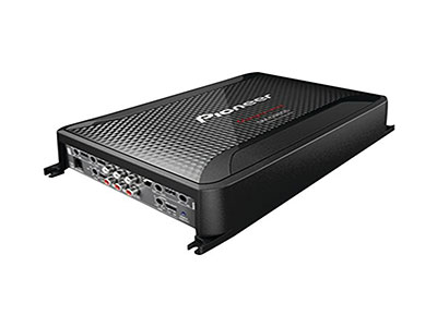 1989 Jeep Comanche Pioneer