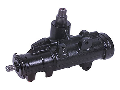 Jeep Grand Cherokee Steering Box