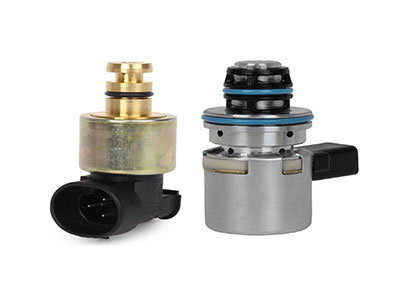 Jeep 46Re Transmission