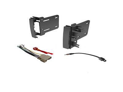 Jeep Radio Wiring Harness