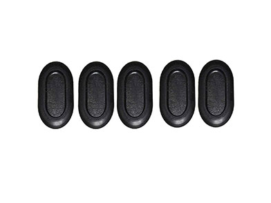 Jeep Wrangler Drain Plugs