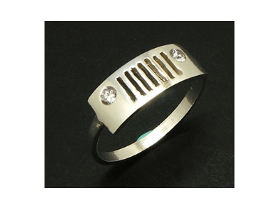Jeep Ring