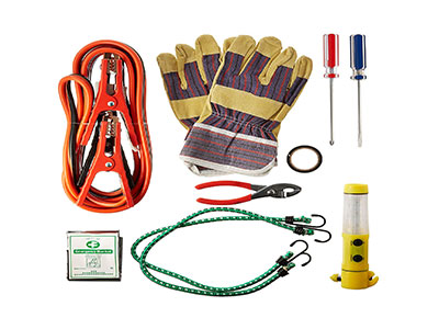 Jeep Roadside Assistance