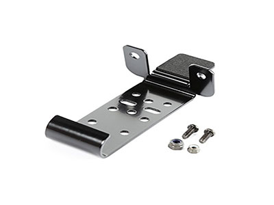 Jeep Tj Cb Radio Mount