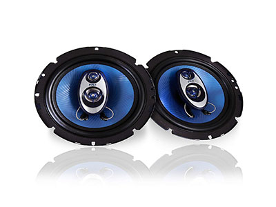 Jeep Wrangler Subwoofer