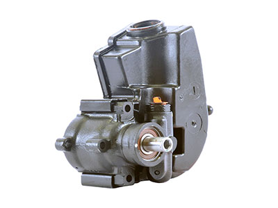 1998 Jeep Grand Cherokee Power Steering Pump