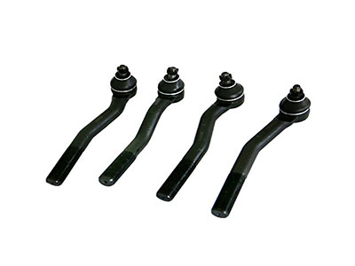 2001 Jeep Grand Cherokee Tie Rod