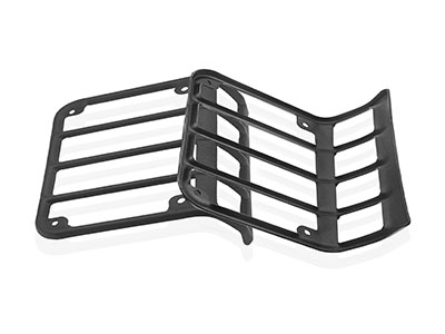 Jeep Wrangler Light Guards