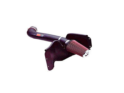 Jeep Tj Cold Air Intake