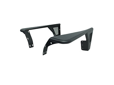 Jeep Yj Tube Fenders