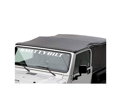 Original Jeep Wrangler