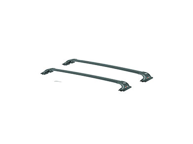 2011 Jeep Grand Cherokee Roof Rack Cross Bars