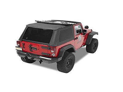 2014 Jeep Wrangler 2 Door