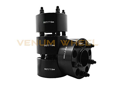 2014 Jeep Rubicon Wheels