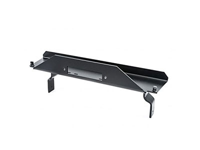 Jeep Jk Winch Plate