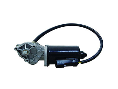 Jeep Tj Wiper Motor
