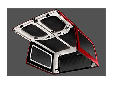 Jeep Jk 2 Door Hardtop