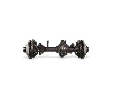 2020 Best Jeep Axles – Buyers Guide and Reviews