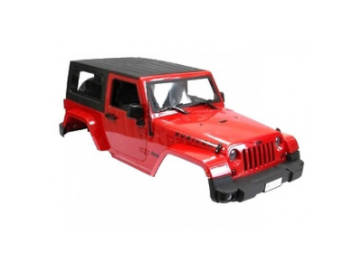 Top 5 Best Jeep Body & Trim – Reviews and Buyers Guide