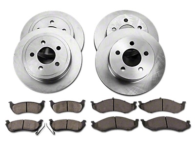 Buy Top 4 Jeep Brakes Parts Accessories Reviews, Rating, Prices.